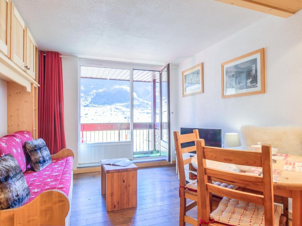 Studio Les Tommeuses - Val Claret-31 by Interhome photo 1