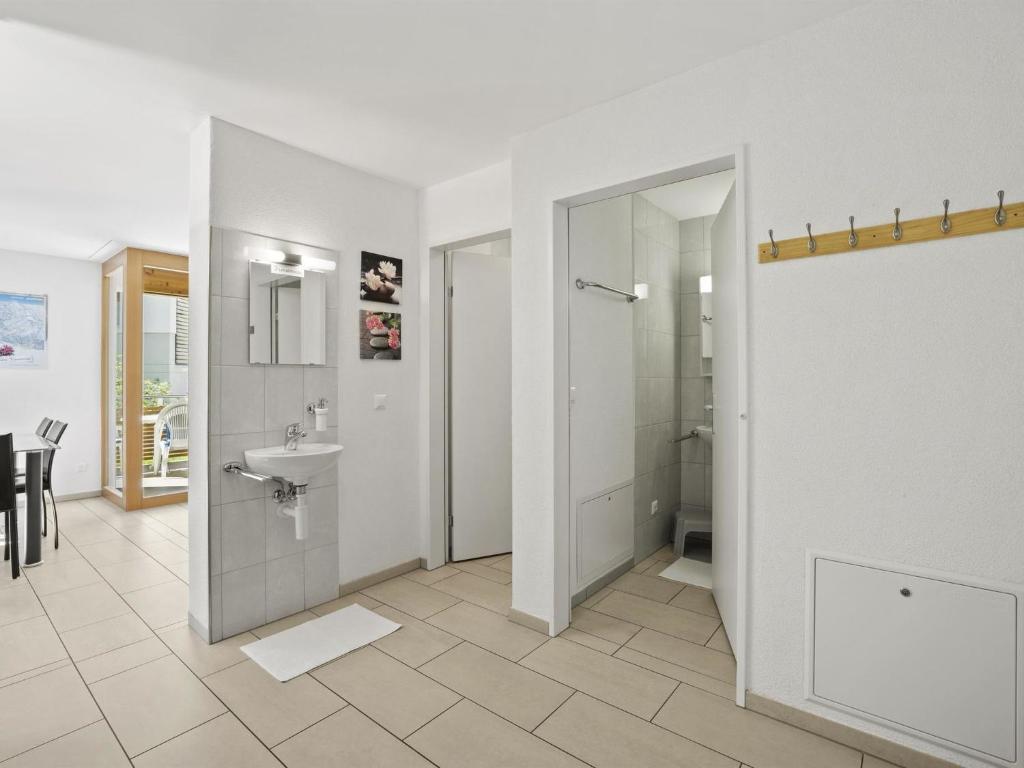 Apartment Hemmadi by Interhome photo 3