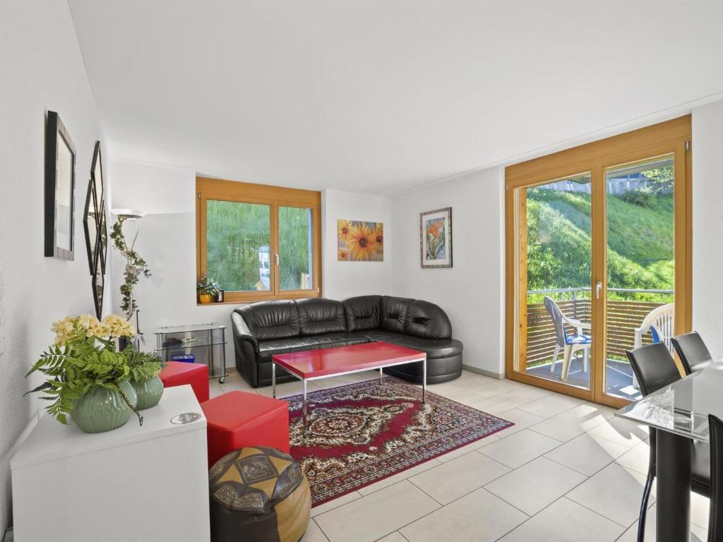 Apartment Hemmadi by Interhome photo 2