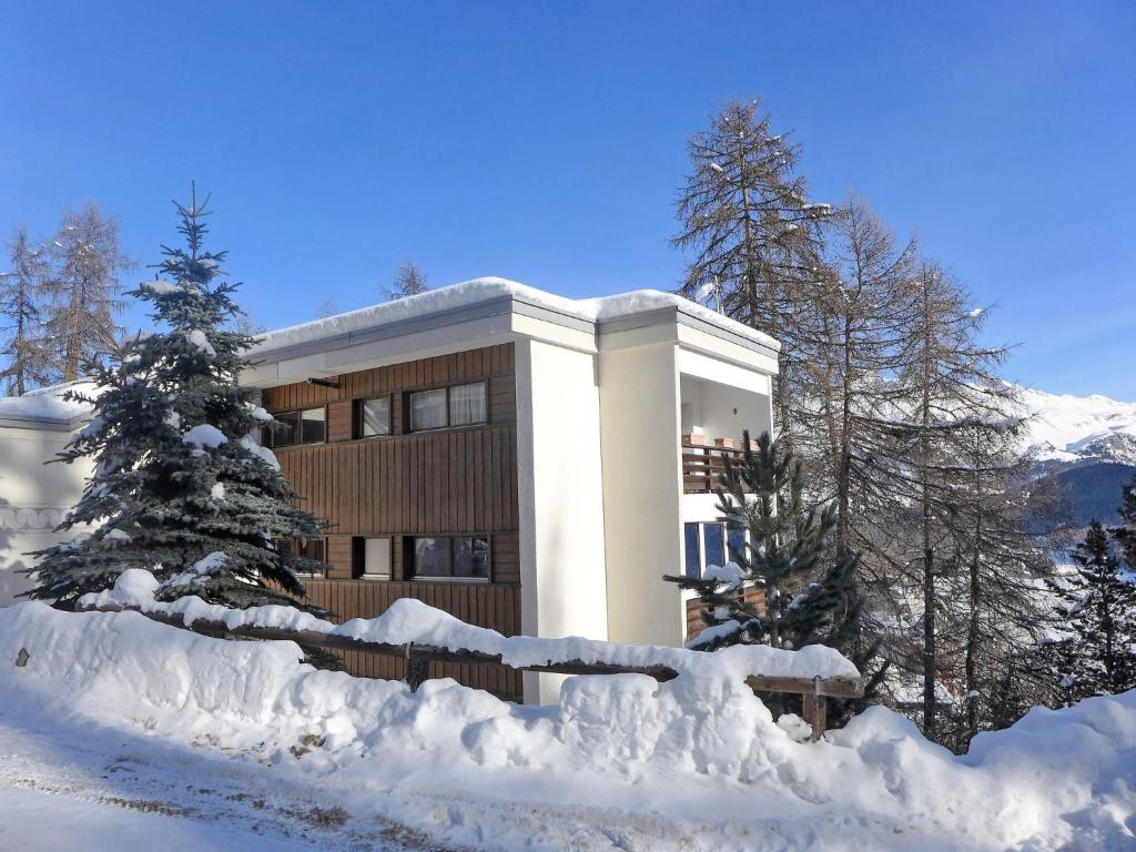 Apartment Chesa Cripels II by Interhome photo 4