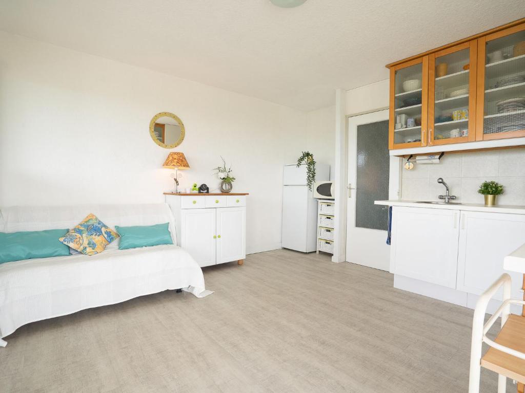 Apartment Fleurie II by Interhome photo 2
