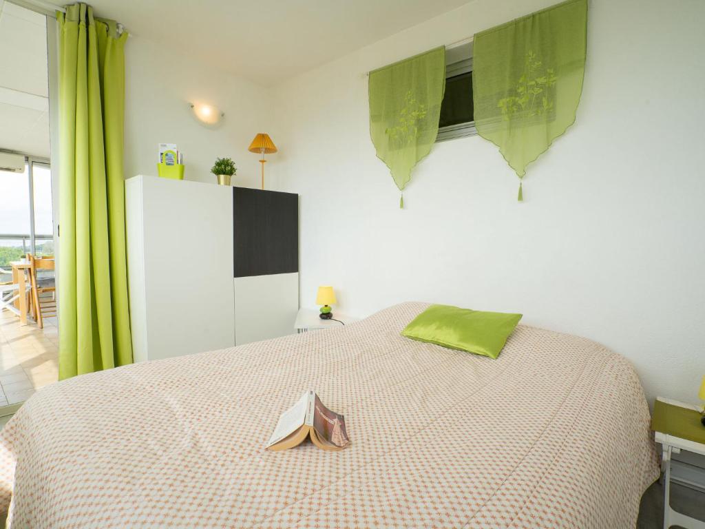 Apartment Fleurie II by Interhome photo 3