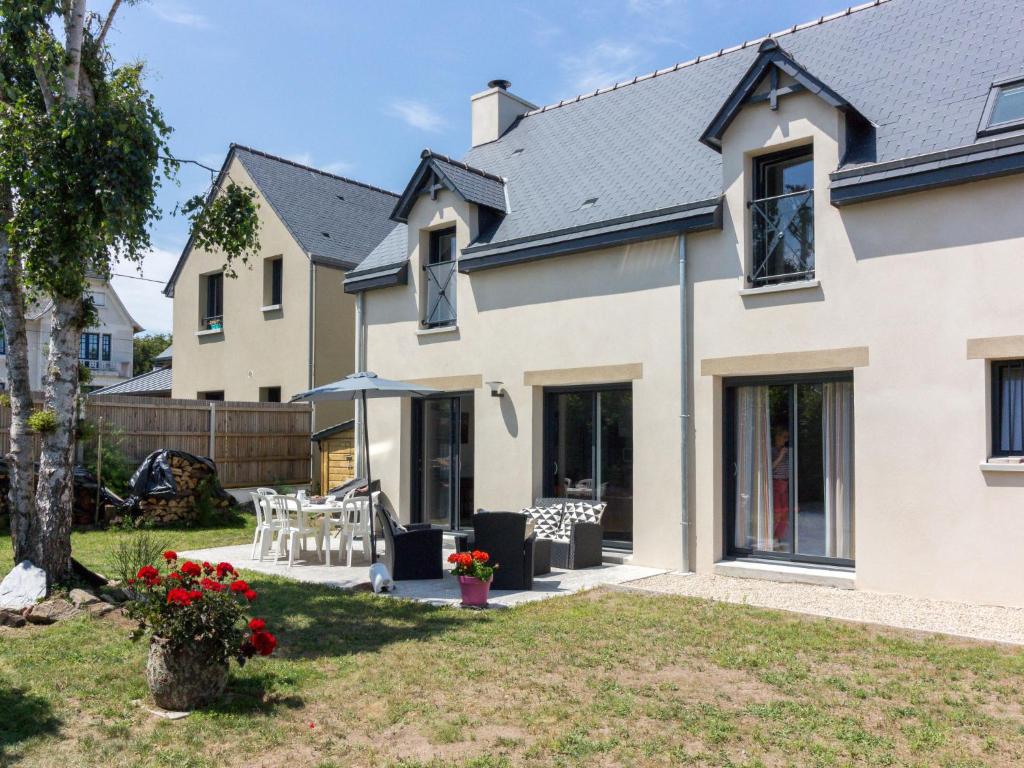 Holiday Home Ker-Heol by Interhome