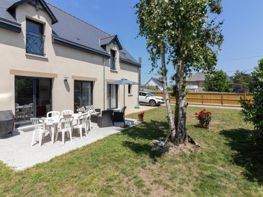 Holiday Home Ker-Heol by Interhome photo 1