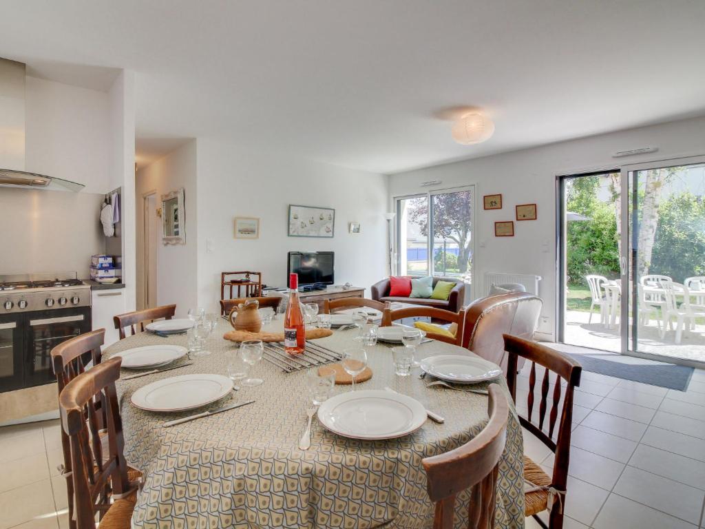 Holiday Home Ker-Heol by Interhome photo 2