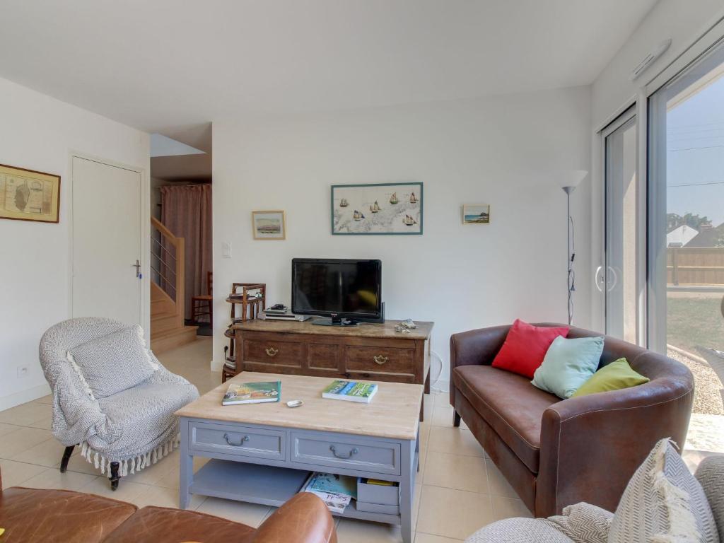 Holiday Home Ker-Heol by Interhome photo 3