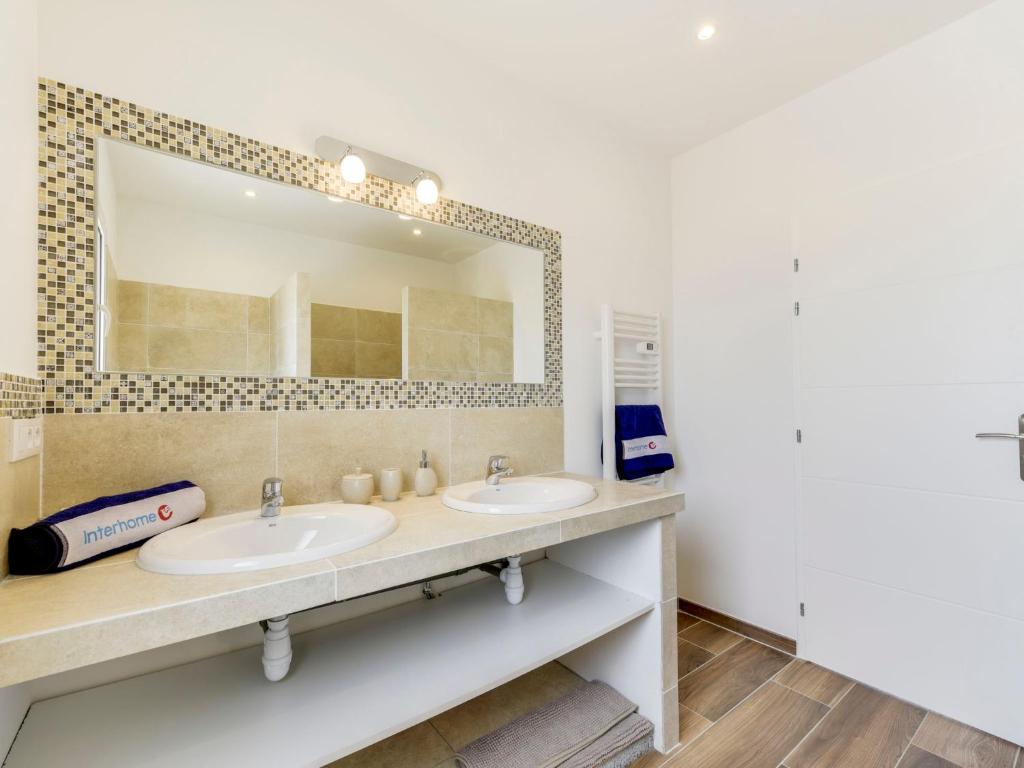 Holiday Home Les Hautes Terres by Interhome photo 4