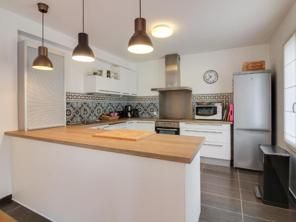 Holiday Home Pival by Interhome photo 2