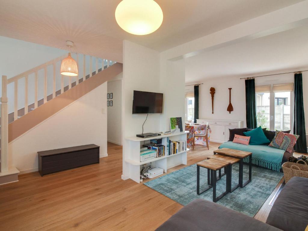 Holiday Home Pival by Interhome photo 3