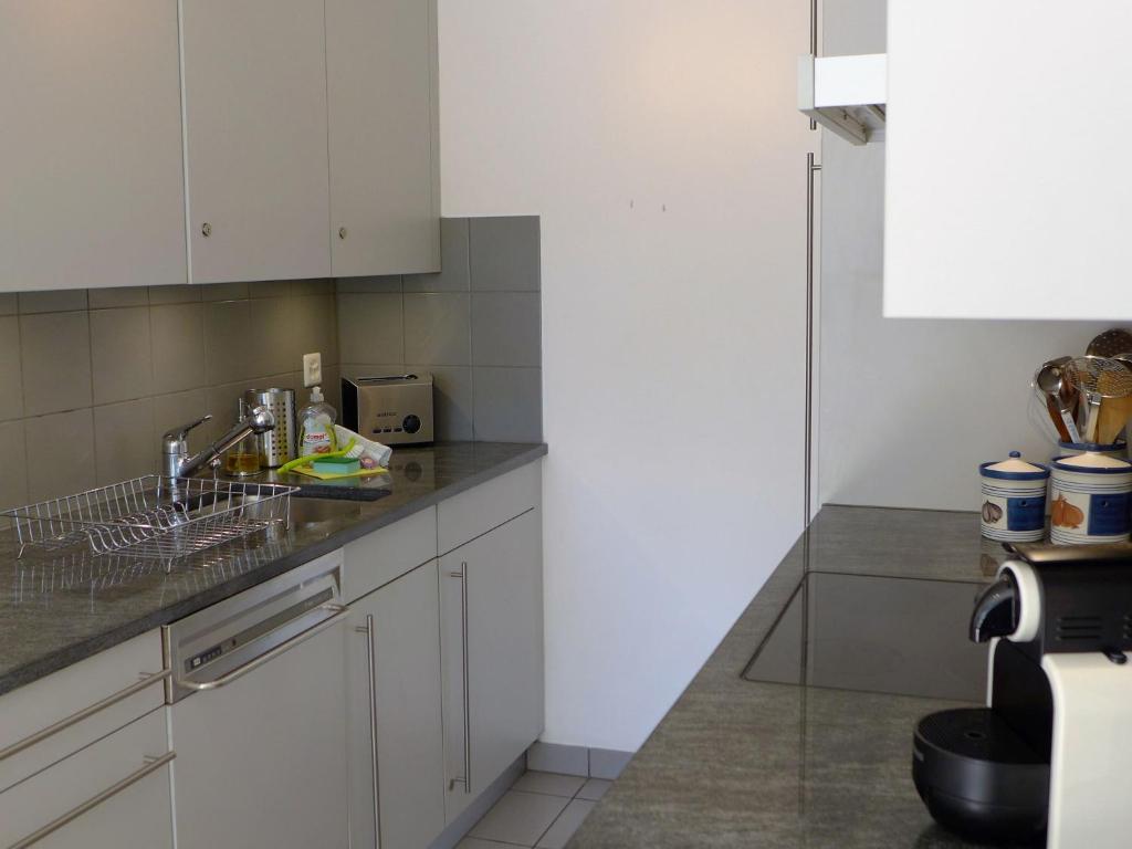 Apartment Chesa Sur Ova 21 by Interhome photo 4