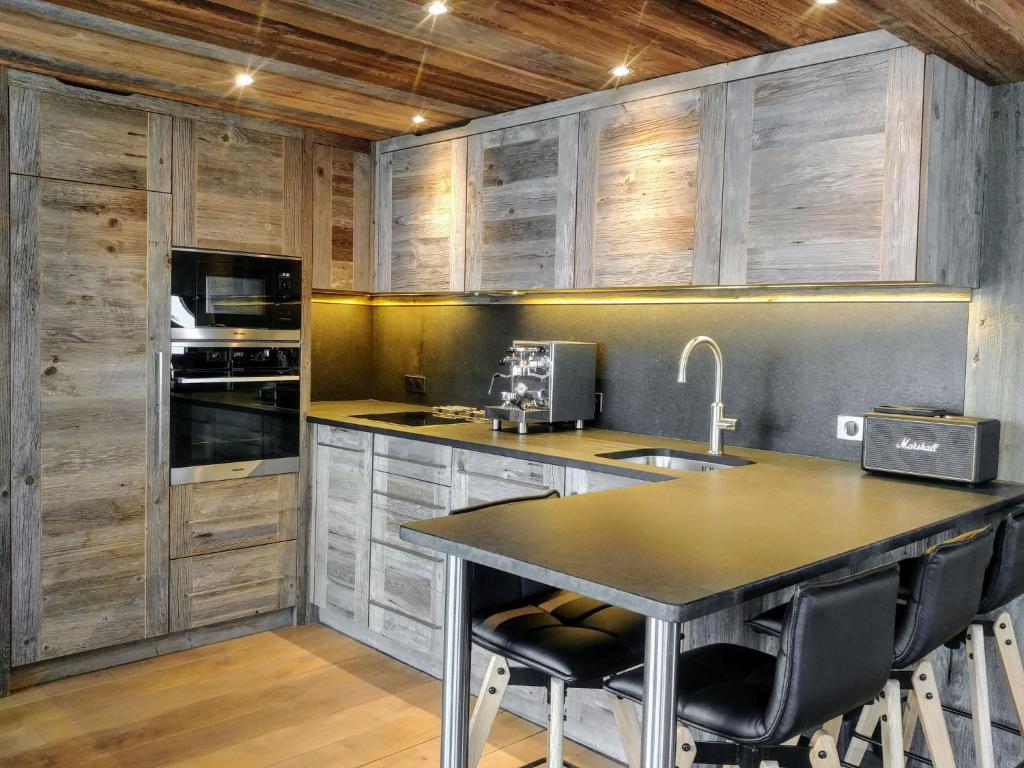 Apartment Les Grandes Platières-23 by Interhome photo 1