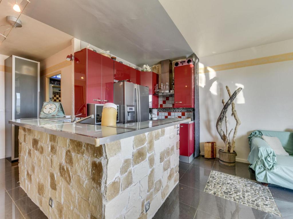 Apartment Les Vues de l'Argentière by Interhome photo 1