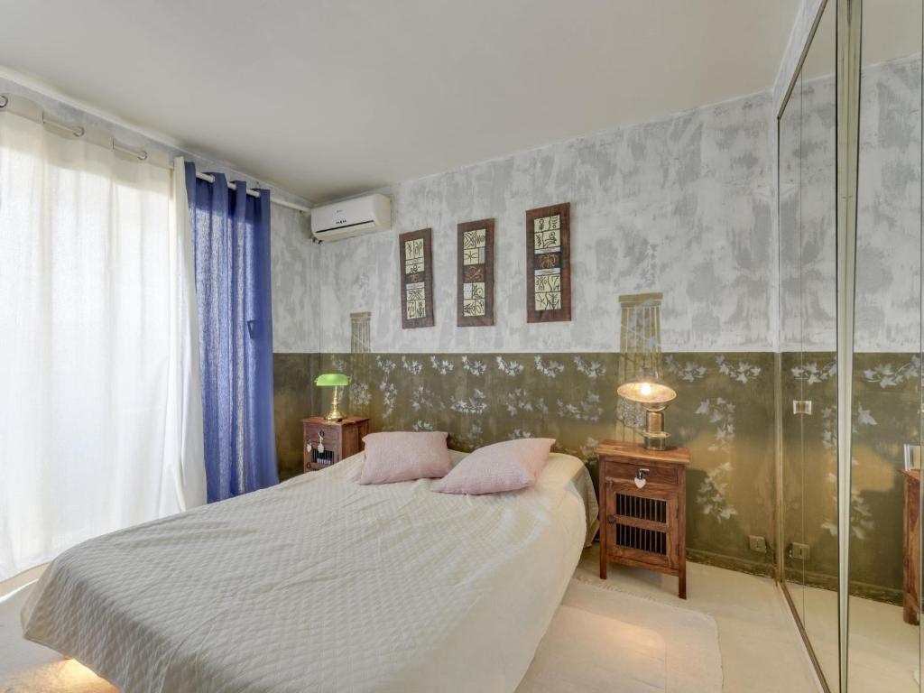 Apartment Les Vues de l'Argentière by Interhome photo 2