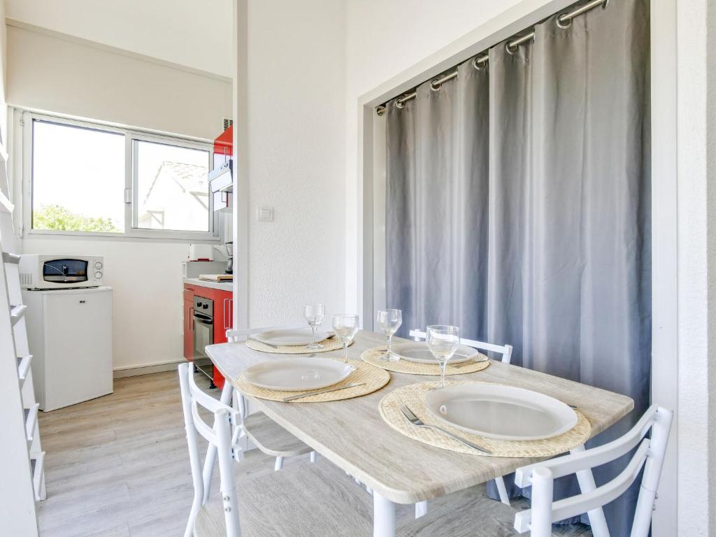 Studio La Passerelle by Interhome photo 4