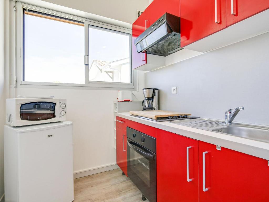 Studio La Passerelle by Interhome photo 3