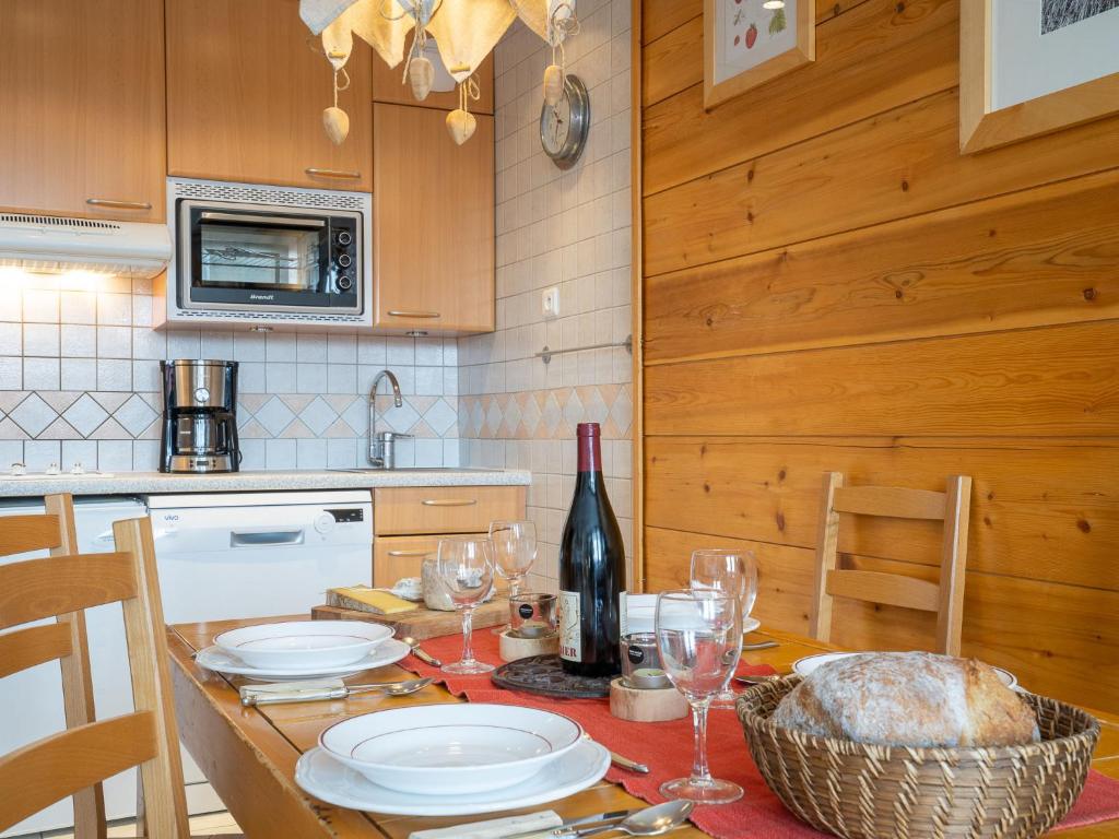 Studio Les Grandes Platières-26 by Interhome photo 2
