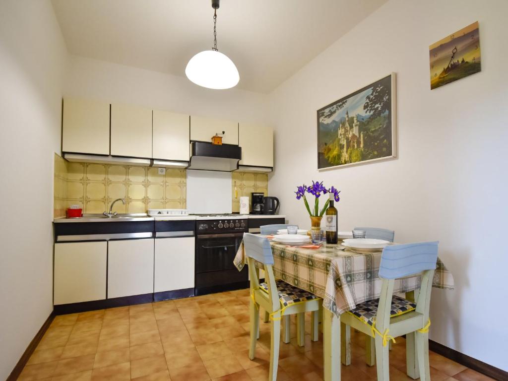 Apartment Santin by Interhome photo 2
