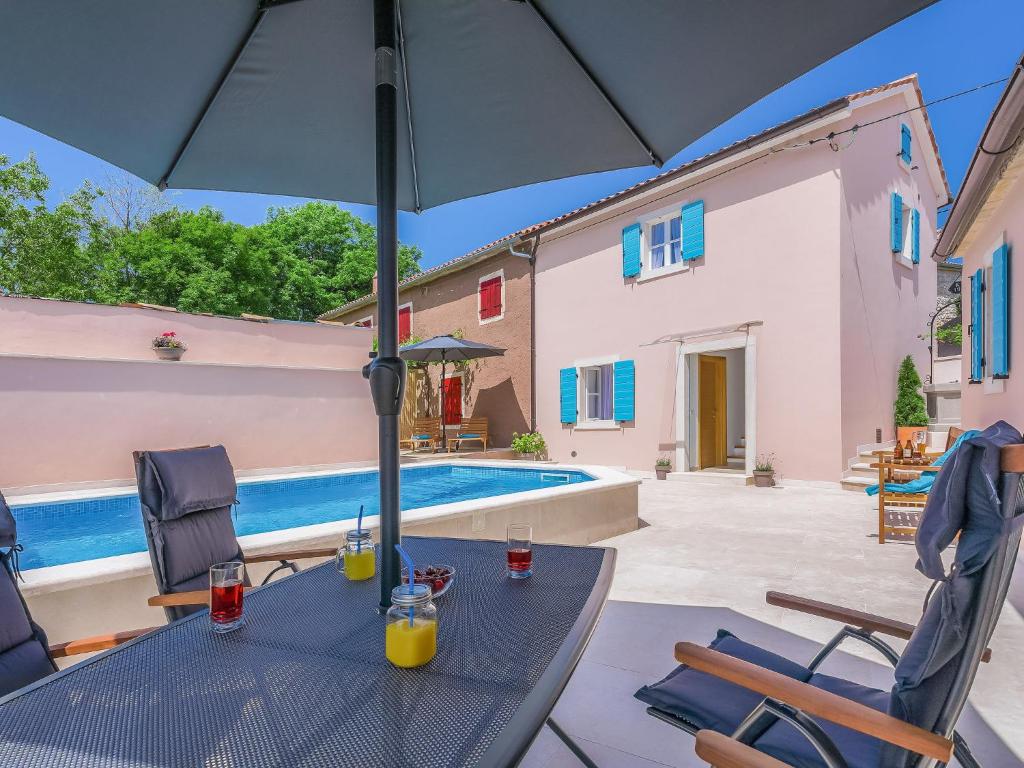 Holiday Home Mala Mare by Interhome photo 4