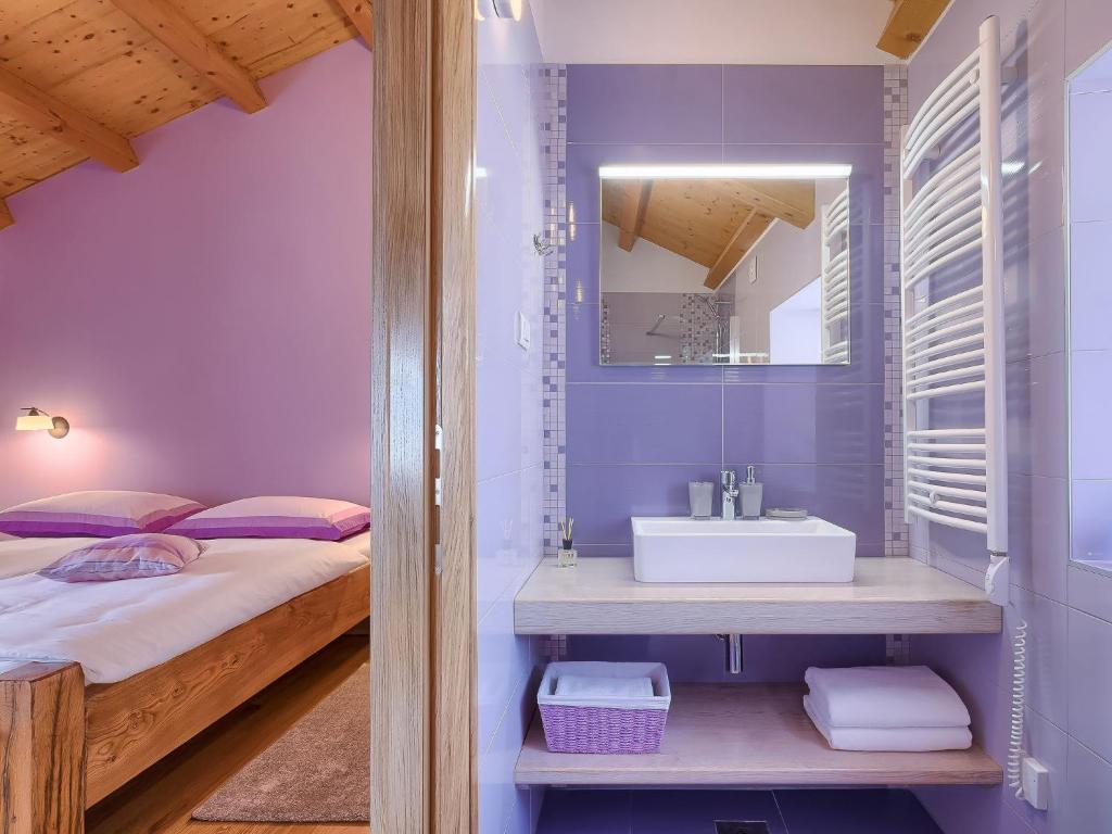 Holiday Home Mala Mare by Interhome photo 3