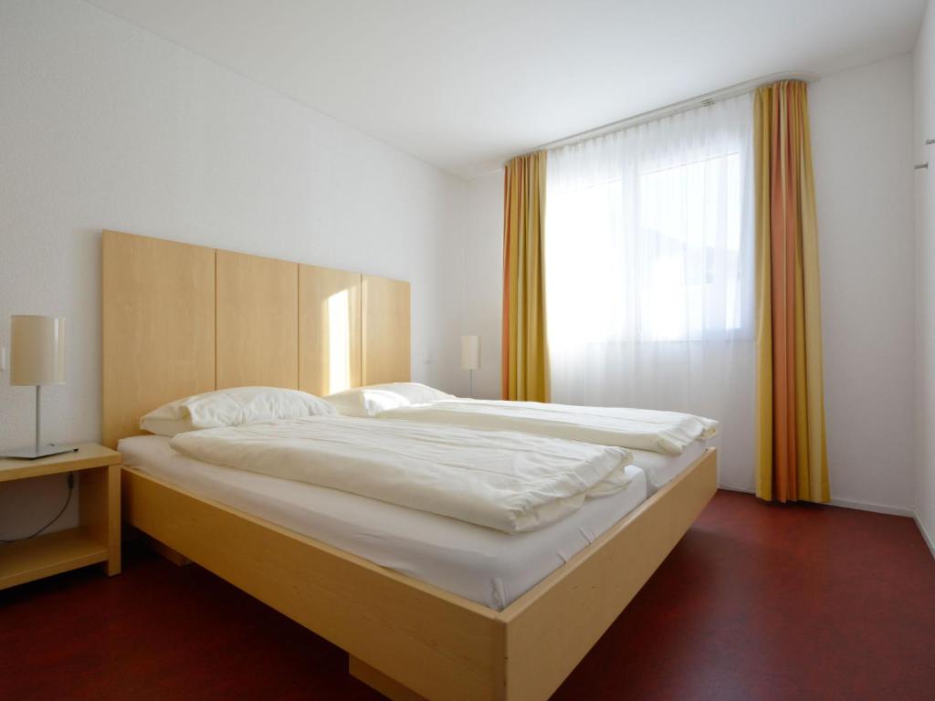 Apartment Surses Alpin-3 by Interhome photo 2