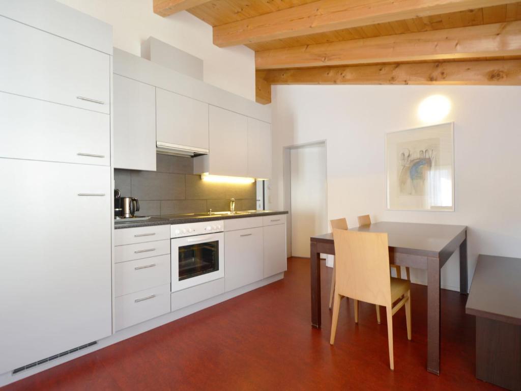 Apartment Surses Alpin-2 by Interhome photo 2