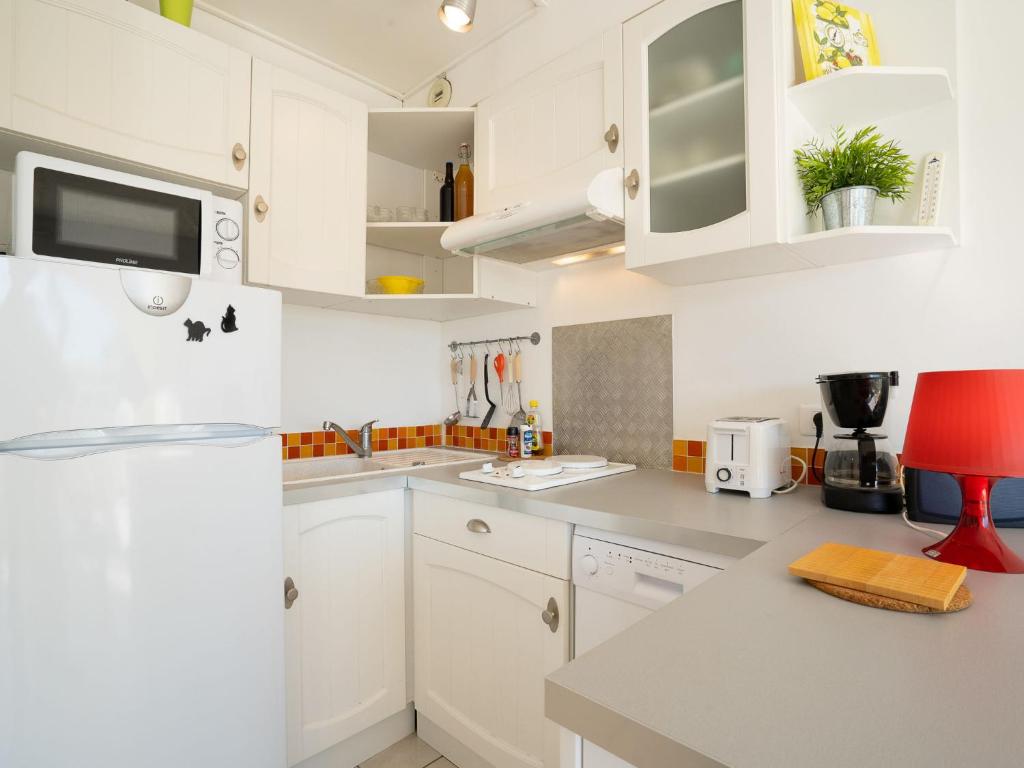 Apartment Le Grand Galion-2 by Interhome photo 3