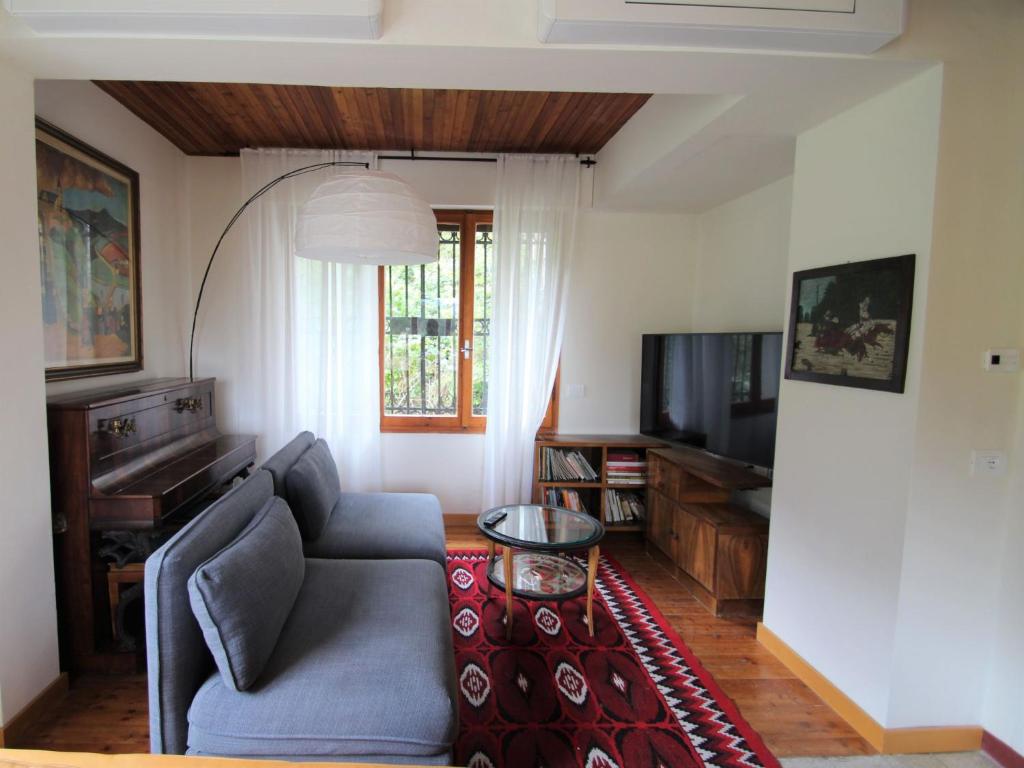 Holiday Home Gemma by Interhome photo 4
