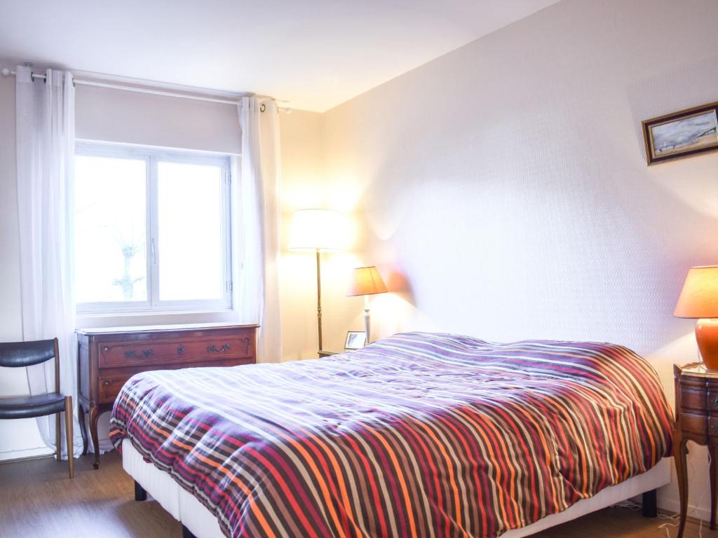 Apartment Les Terrasses de Tourgeville-3 by Interhome photo 4