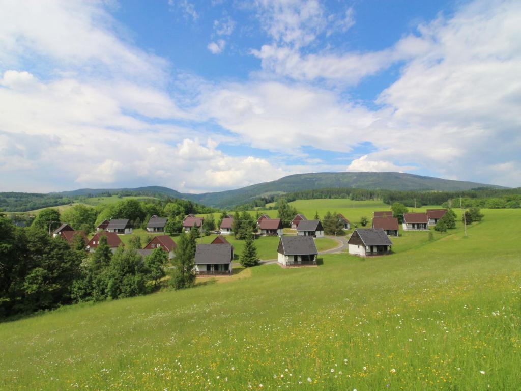 Holiday Home Holiday Hill 35 by Interhome photo 4