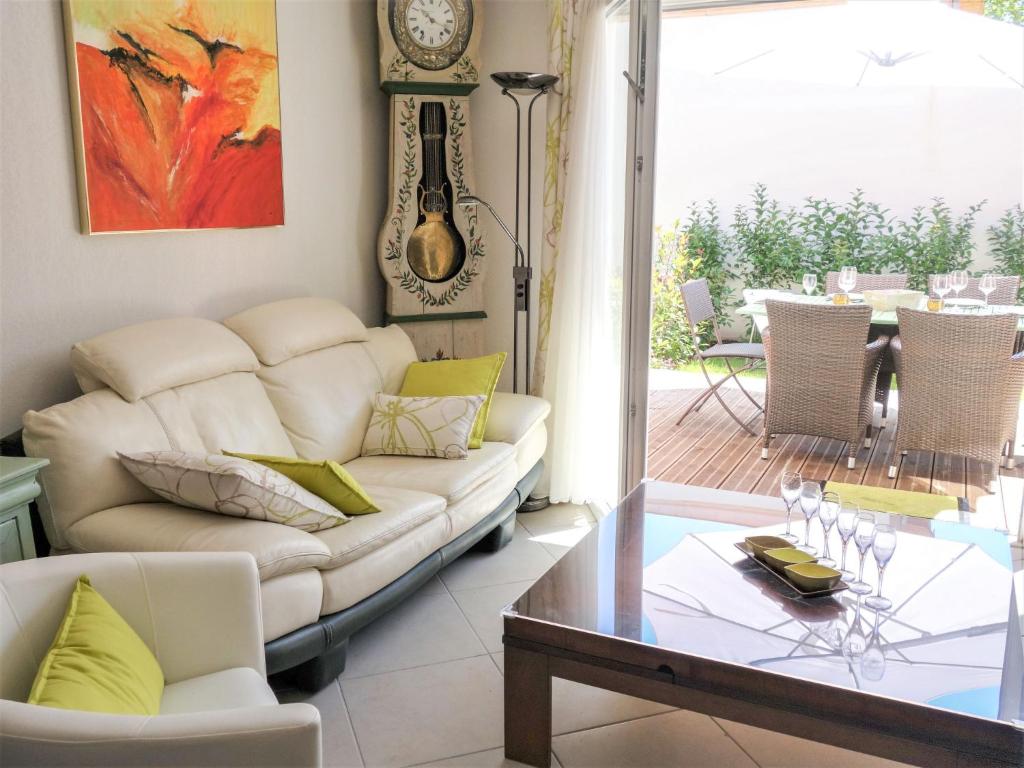 Holiday Home Villa Tamaris by Interhome photo 1