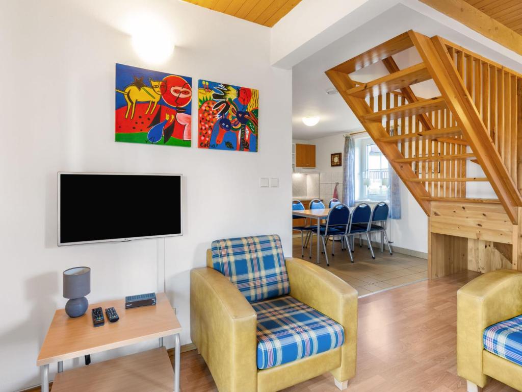 Holiday Home Holiday Hill 51 by Interhome photo 4