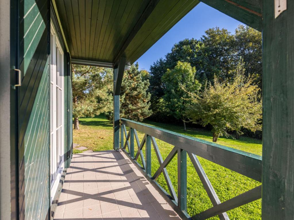 Holiday Home Holiday Hill 38 by Interhome photo 4