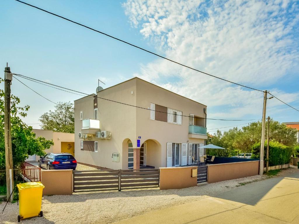 Apartment Kampanel-1 by Interhome photo 2