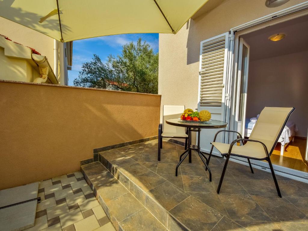 Apartment Kampanel-1 by Interhome photo 1