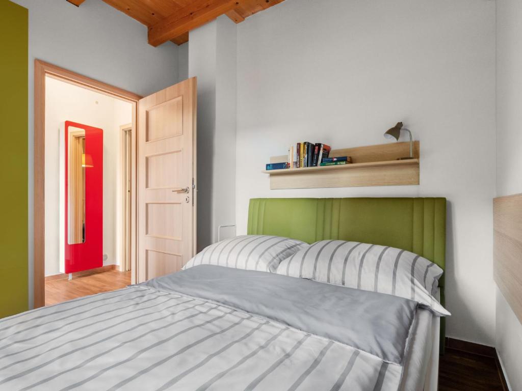 Chalet Bečov nad Teplou 1 by Interhome photo 3