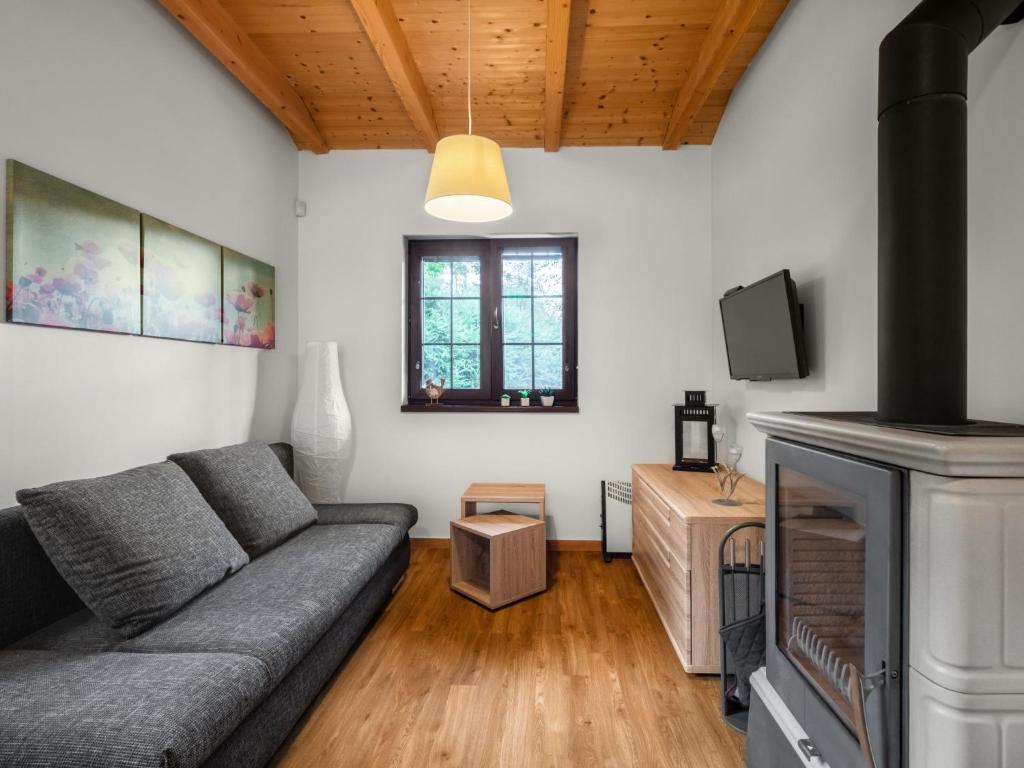 Chalet Bečov nad Teplou 1 by Interhome photo 1
