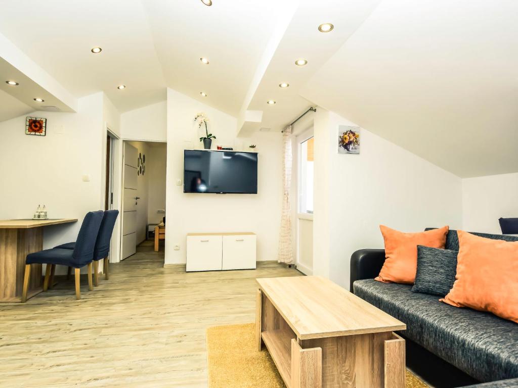 Apartment Matanovi Dvori-2 by Interhome photo 2