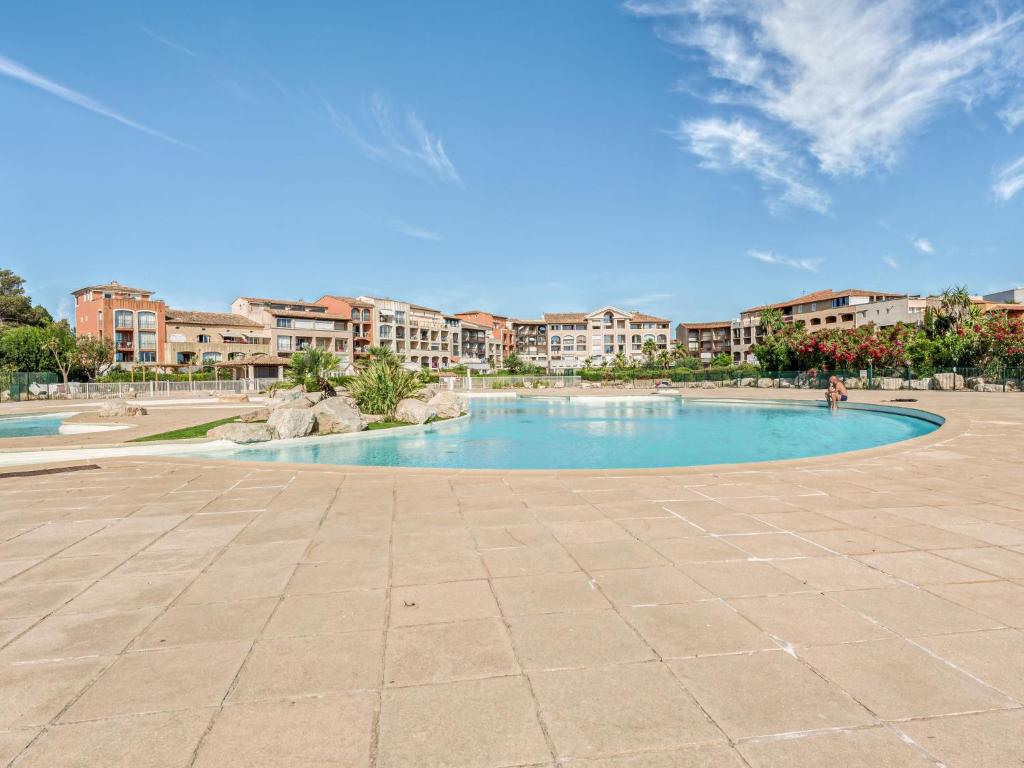 Apartment Les Marines-43 by Interhome photo 4