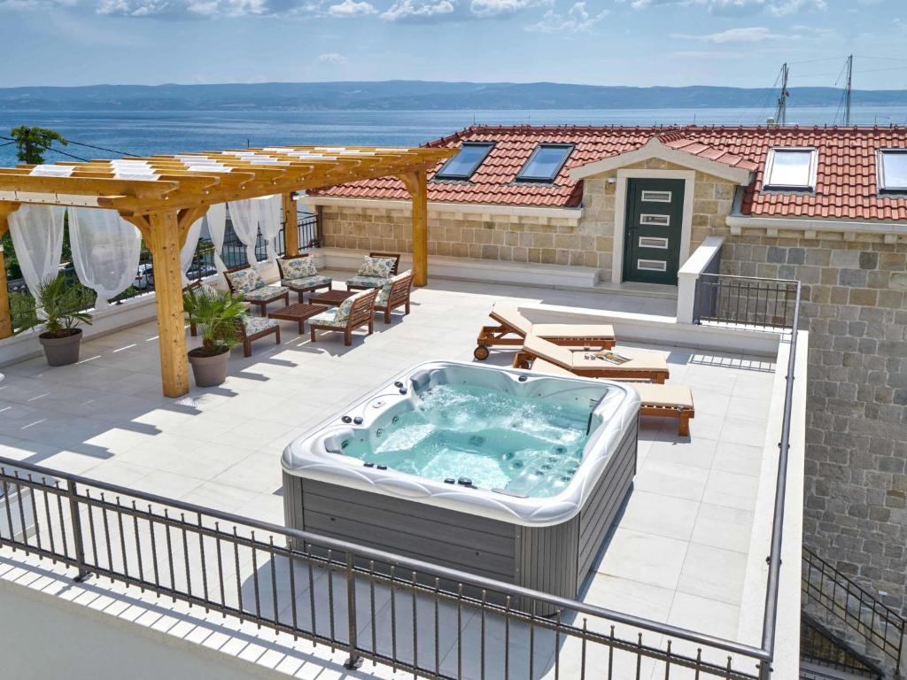 Villa Mladenka by Interhome photo 1
