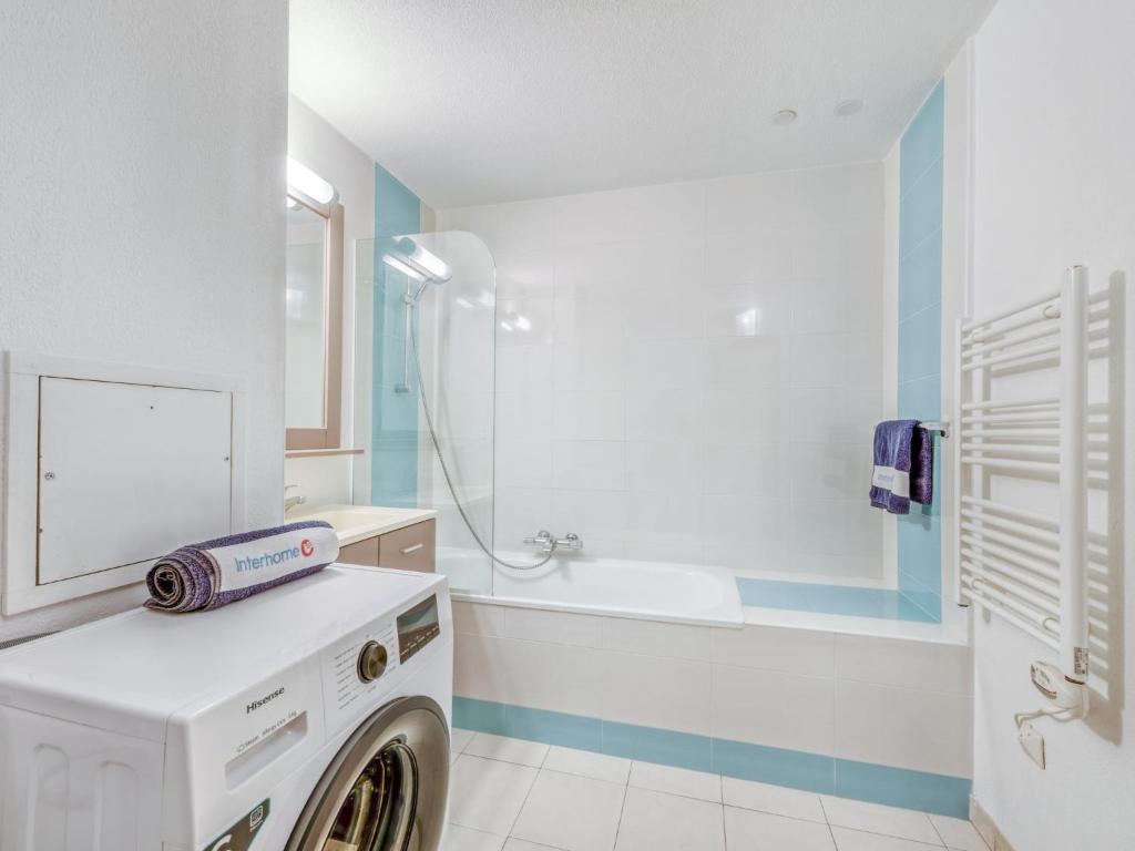 Apartment Les Marines-44 by Interhome photo 3