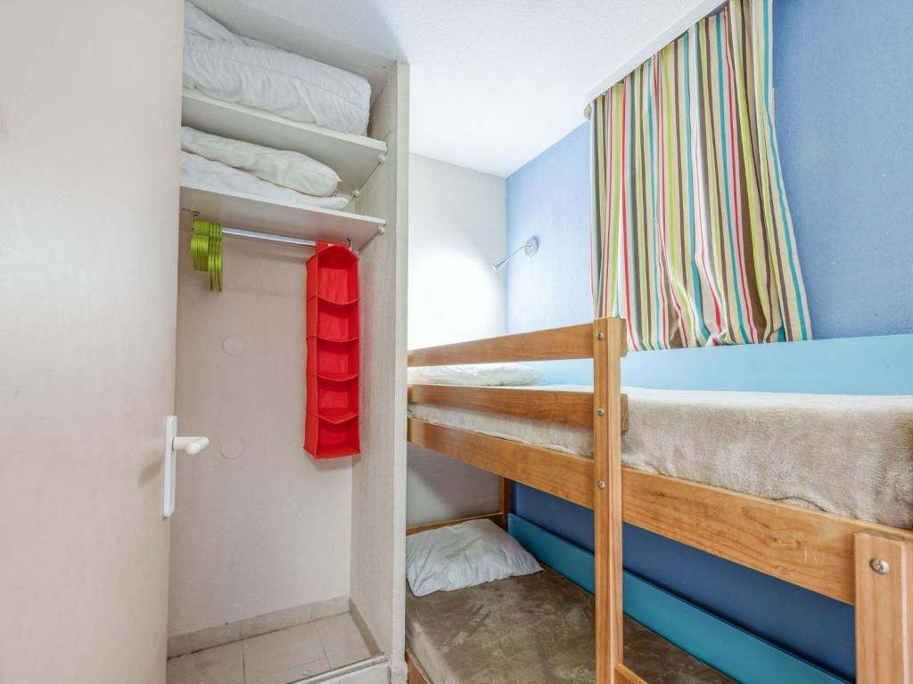 Apartment Les Marines-44 by Interhome photo 2