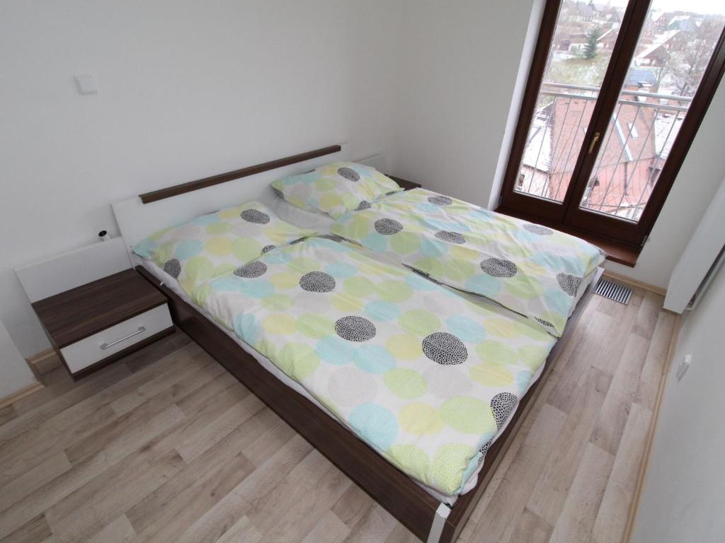 Apartment Residence Čistá by Interhome photo 3