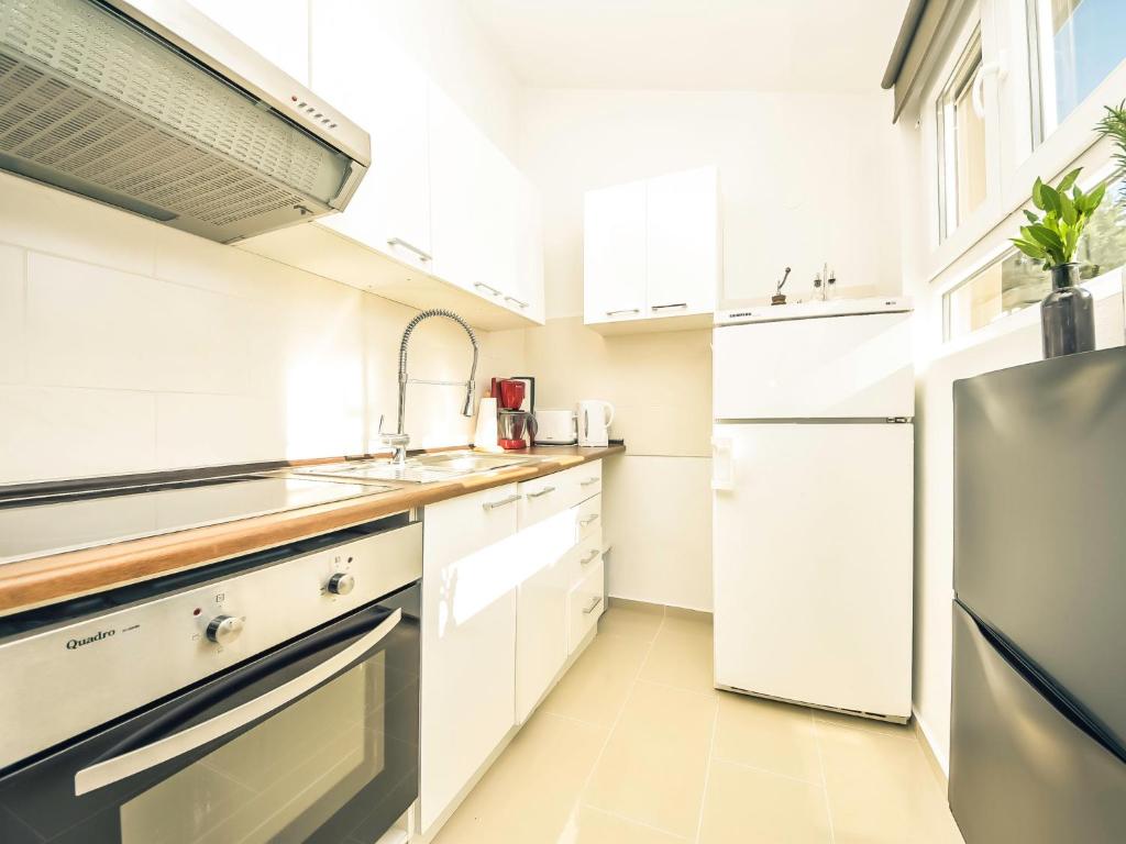 Apartment Daniela by Interhome photo 4