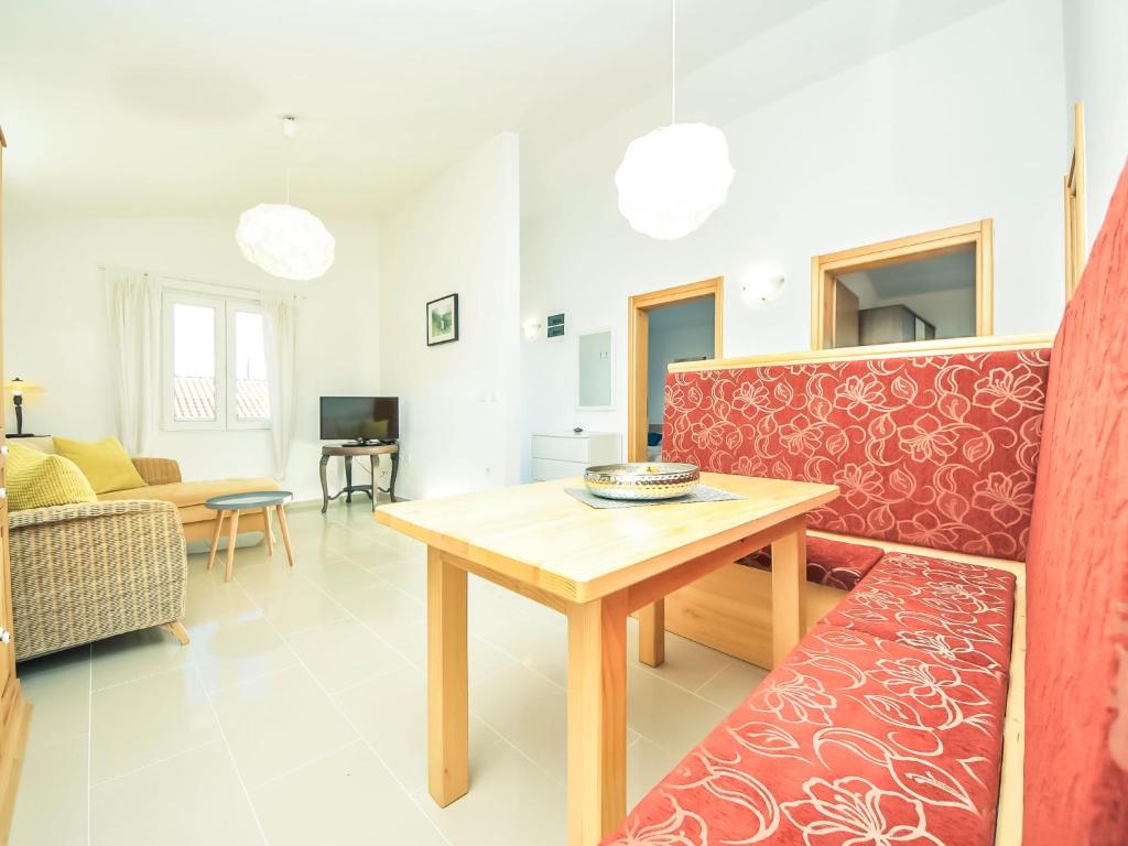 Apartment Daniela by Interhome photo 3