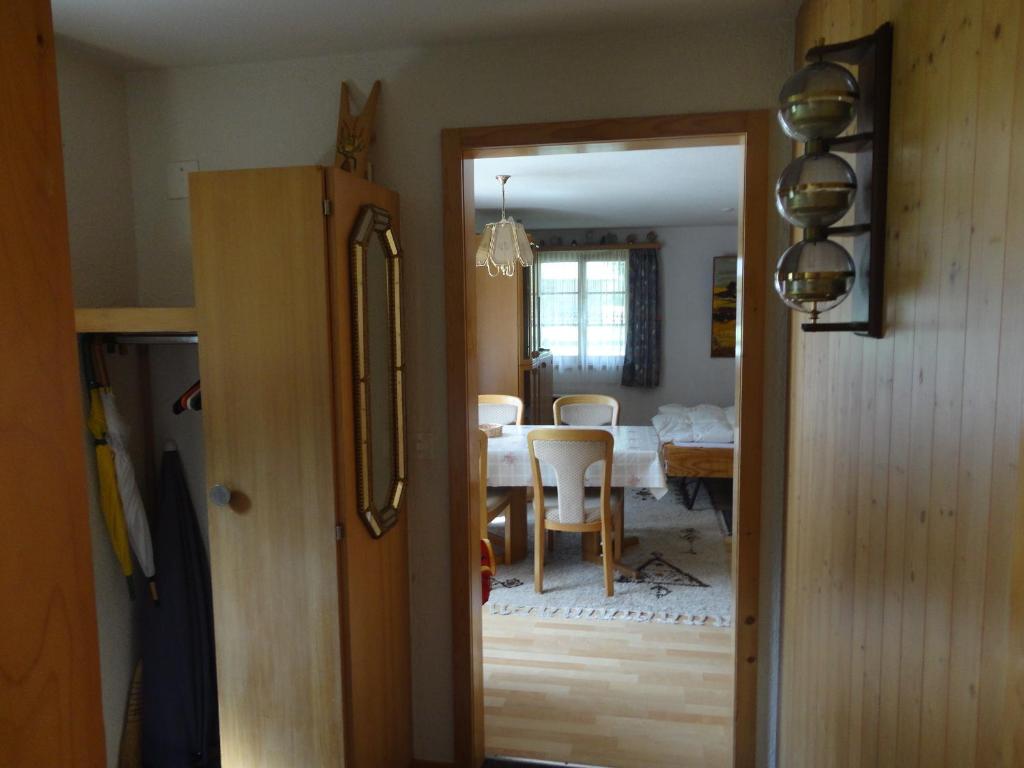 Ferienwohnung Lenk photo 3
