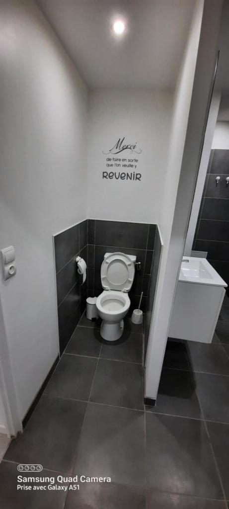 Nouveau à Cuisery appartement 70m2 photo 4