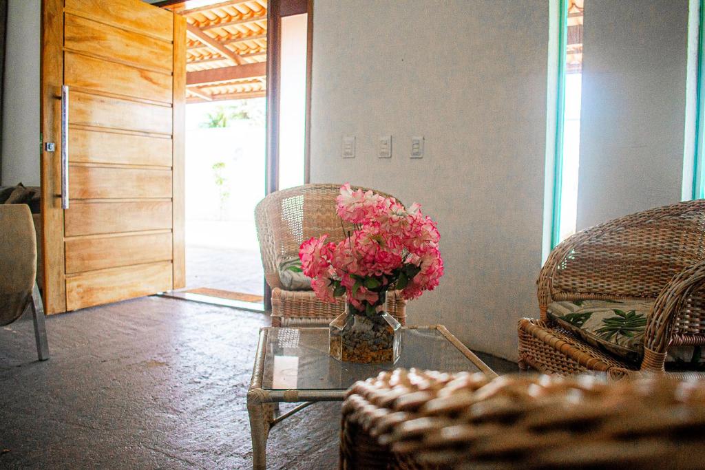 Casa perto da Praia Canto da Barra em Fortim CE photo 4
