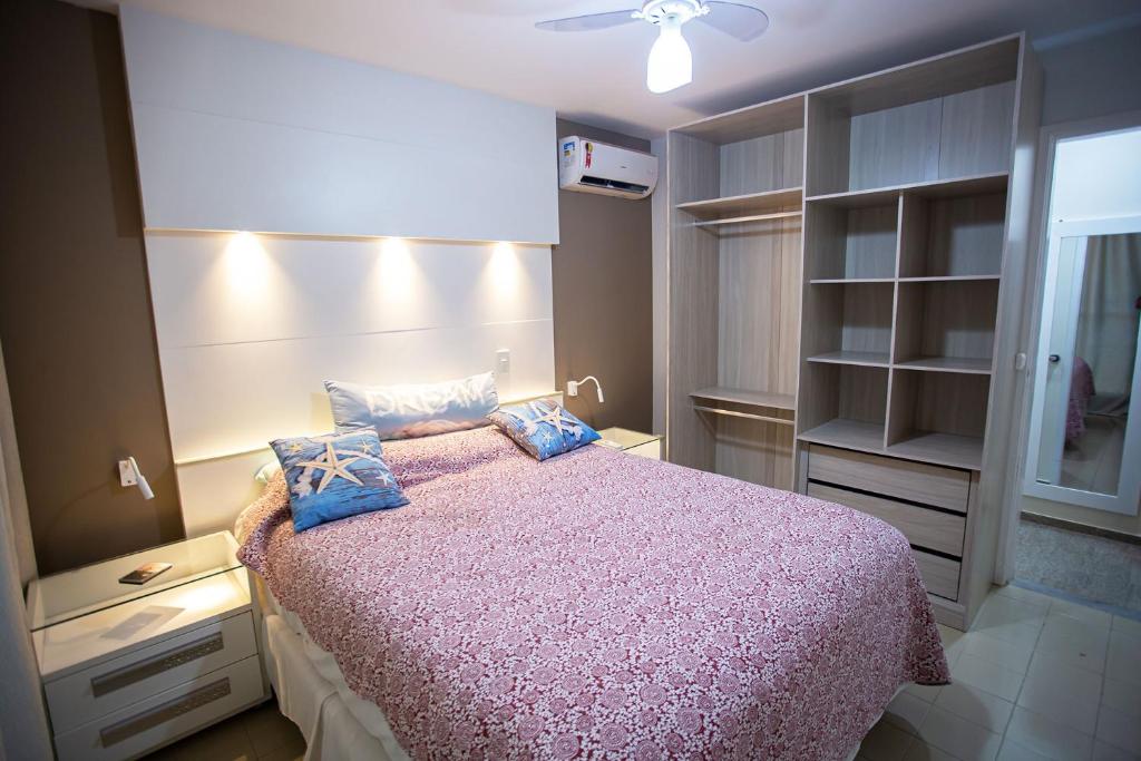 Apartamento com Wi-Fi no centro de Guarapari ES photo 1