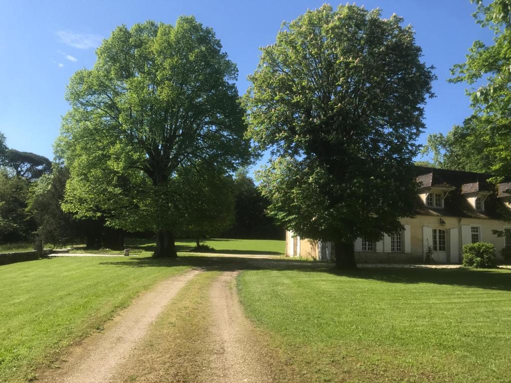 la Chartreuse du Domaine de la Graulet photo 3
