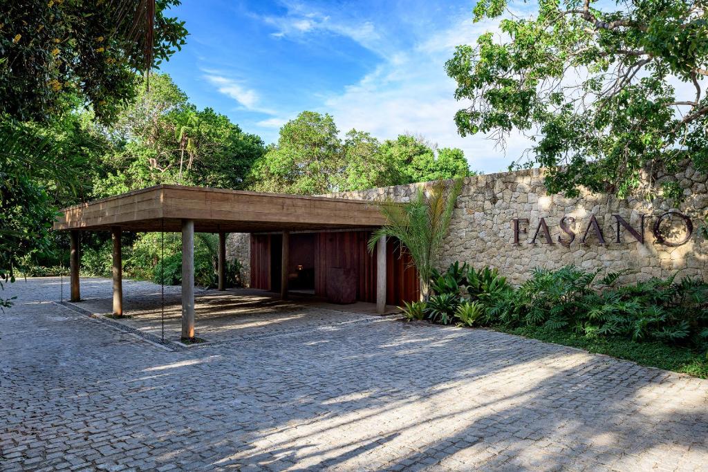 Hotel Fasano Trancoso photo 3